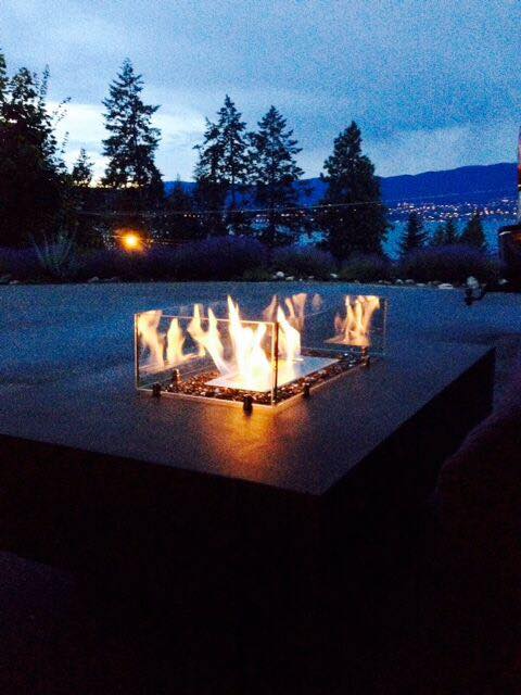 5 Benefits of Ethanol Fireplaces