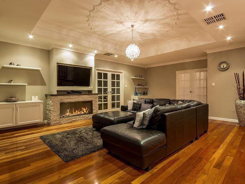 What Is An Ethanol Fireplace Anyways?