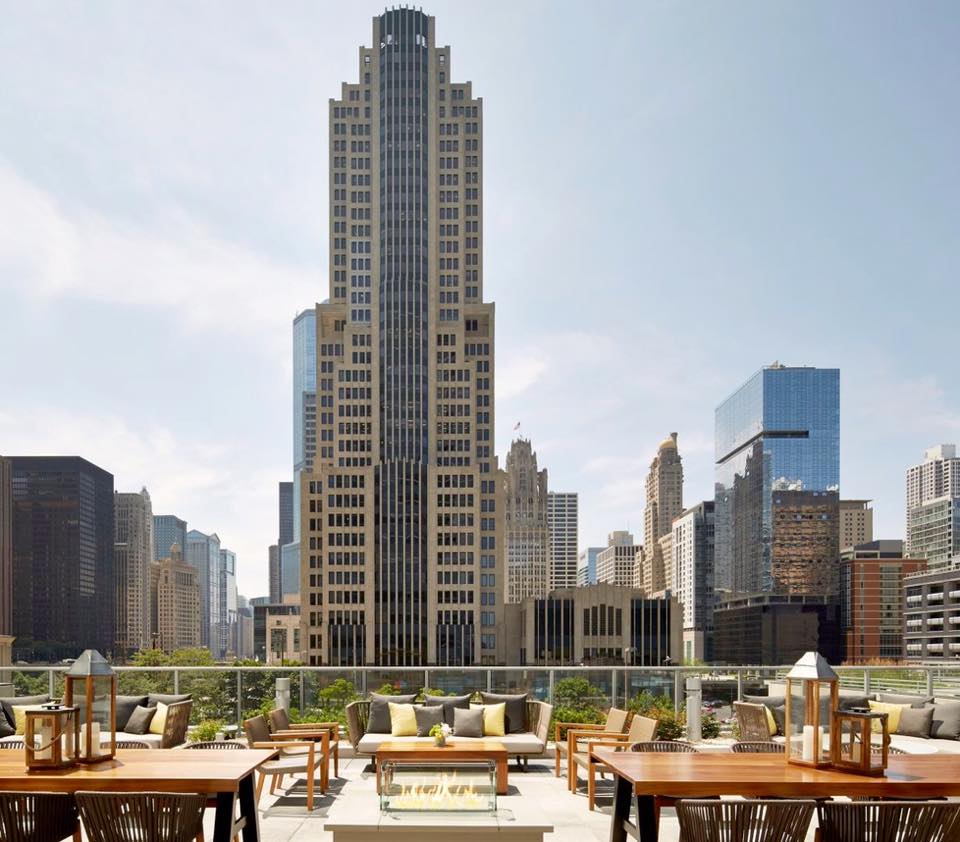 Eco-Friendly Fireplaces Available Internationally