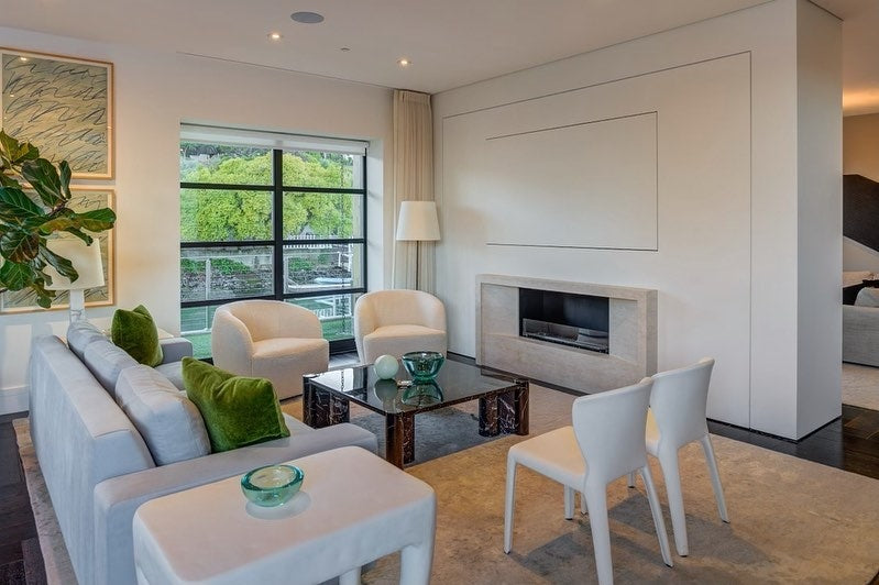 Environmentally Friendly Fireplaces: Ranked From WORST to BEST