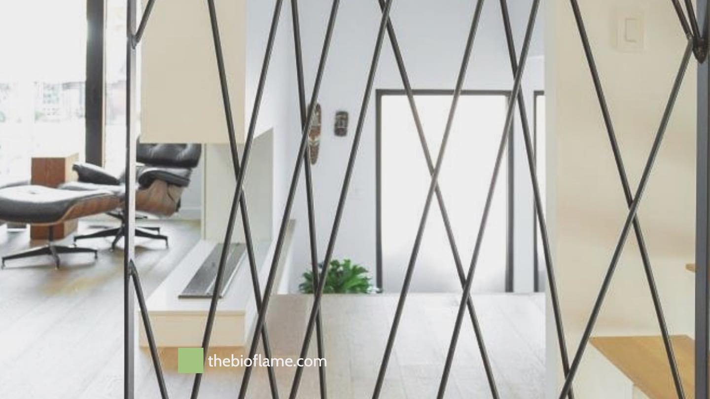 The Bio Flame Fireplaces Expand Into Shanghai, China!