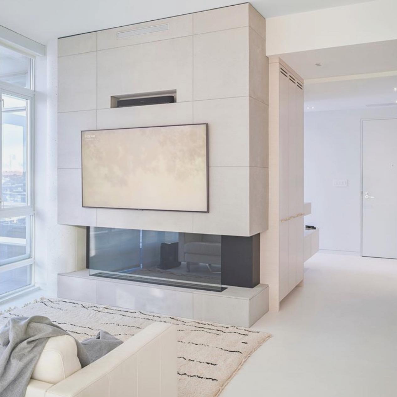 Wall Mounted, Free Standing, Or Custom Ethanol Fireplace?