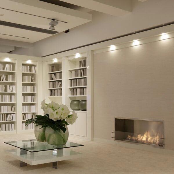 Why Australians Love Eco Friendly Fireplaces