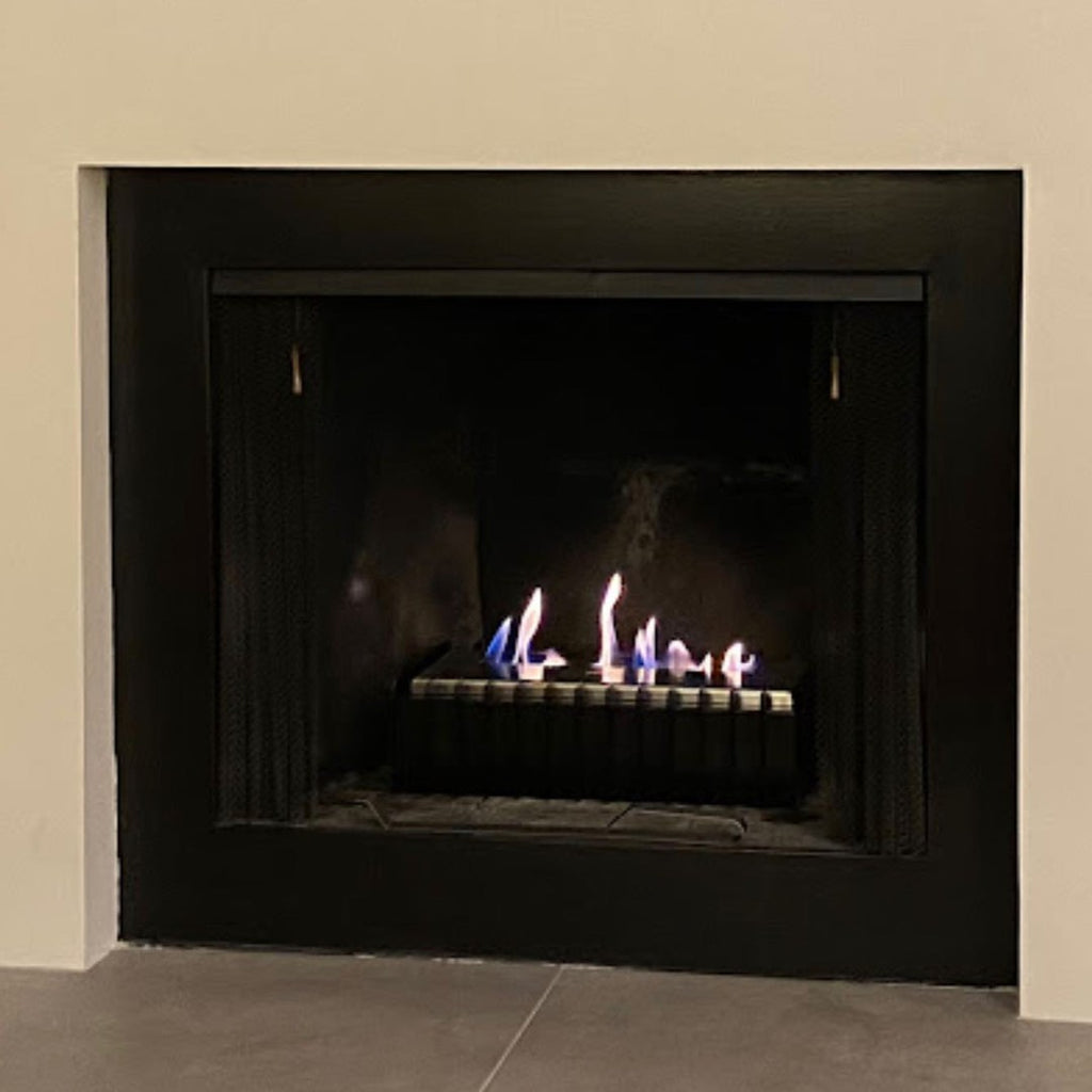 Is the End of the Gas Fireplace Near?