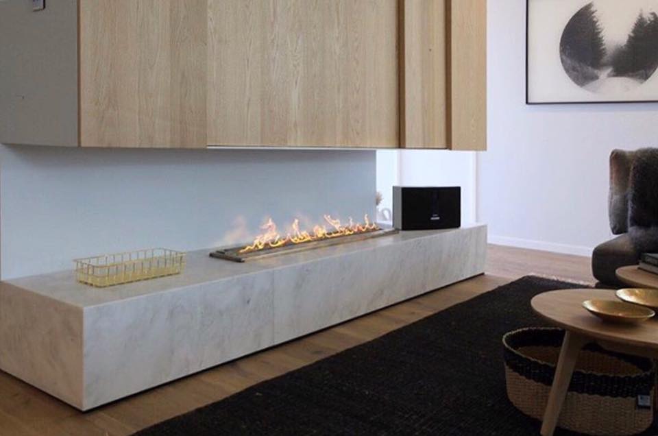 The Value of Adding a Fireplace to Your Home
