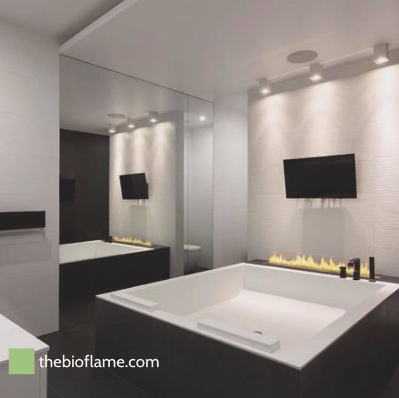 Can You Have a Fireplace in Your Condo?