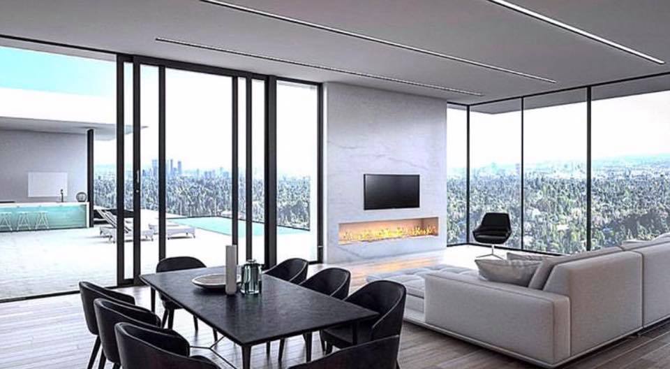 The Bio Flame Partners with Vancouver Gas Fireplaces to Distribute in the Lower Mainland!