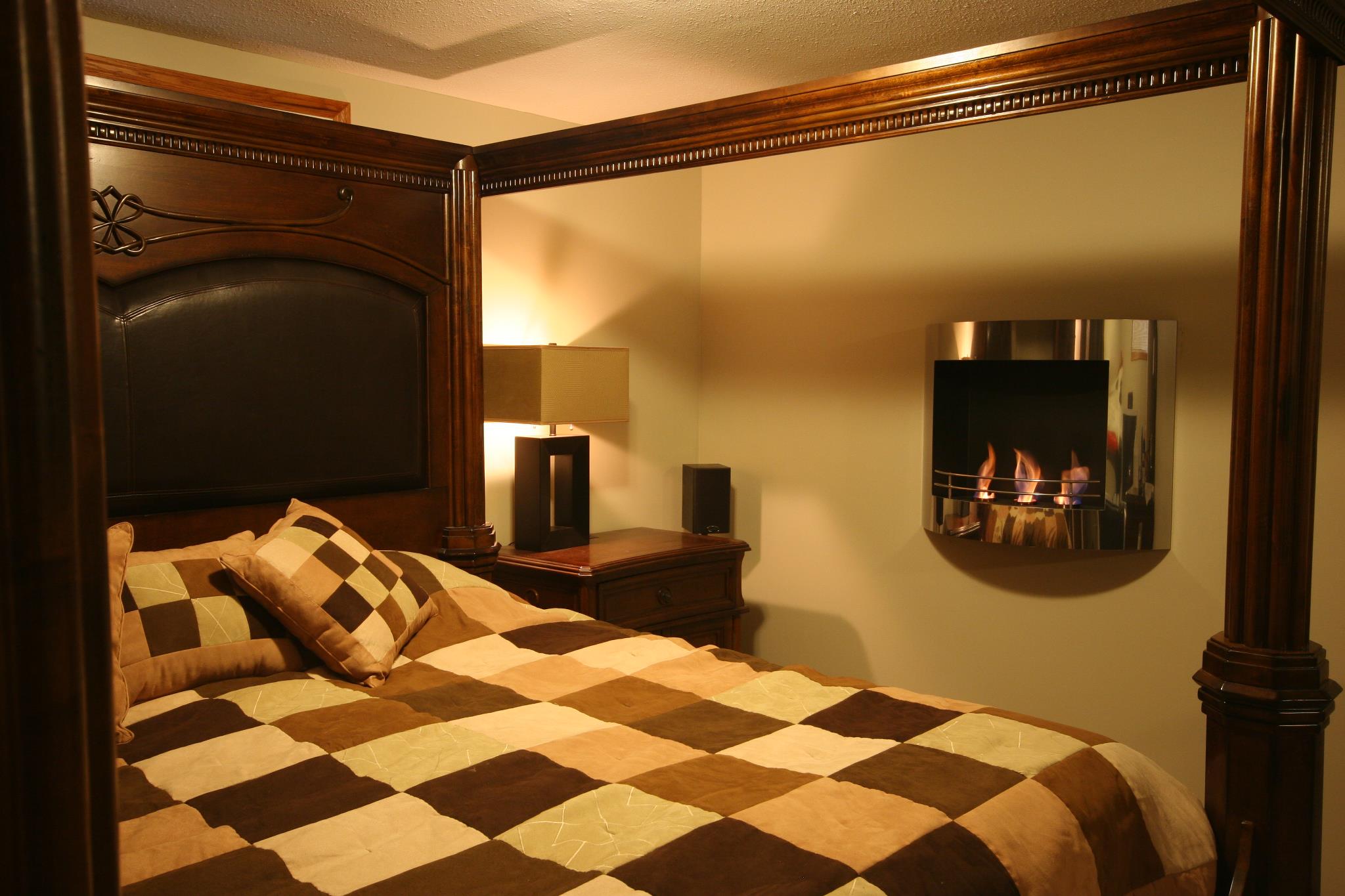 The Bio Flame Partners With Living Flame To Distribute in New Zealand!