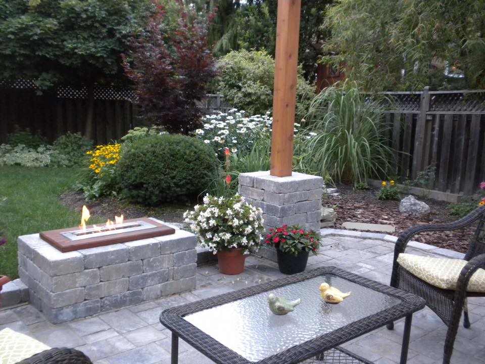 5 Reasons People are Opting for Custom Outdoor Firepits