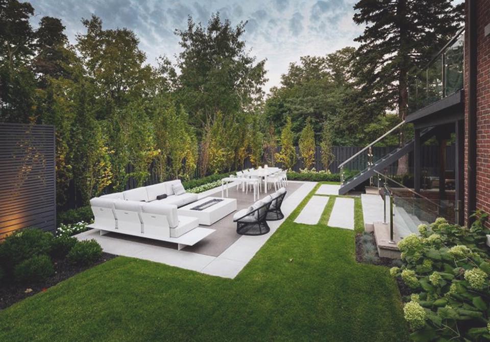 Bioethanol Fireplaces Redefining Outdoor Living