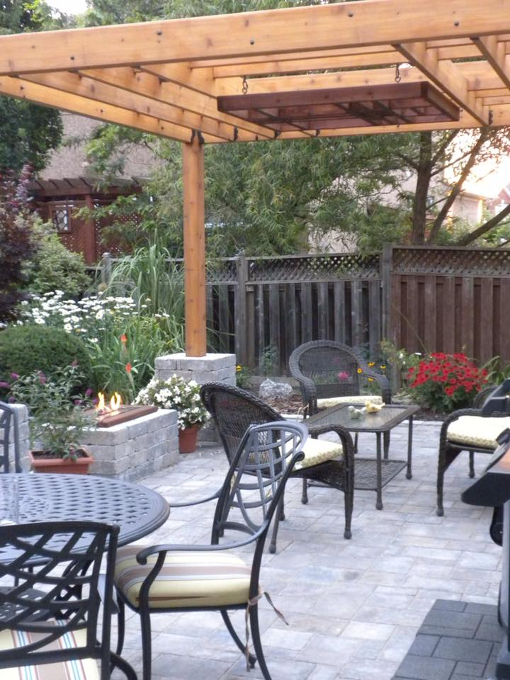 6 Reasons to Add a Bioethanol Fireplace to Your Outdoor Living Space