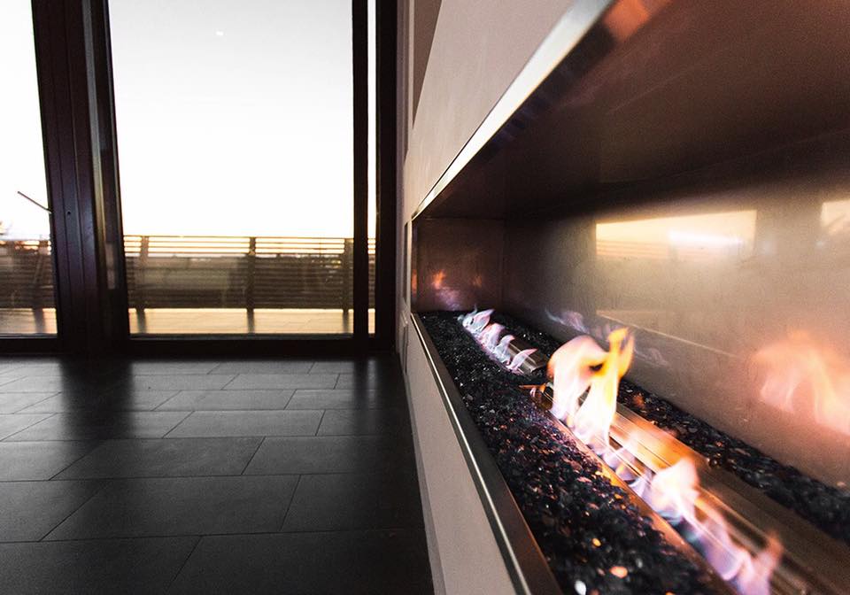 Why People from Paris to Vancouver are Choosing Eco-Friendly Fireplaces