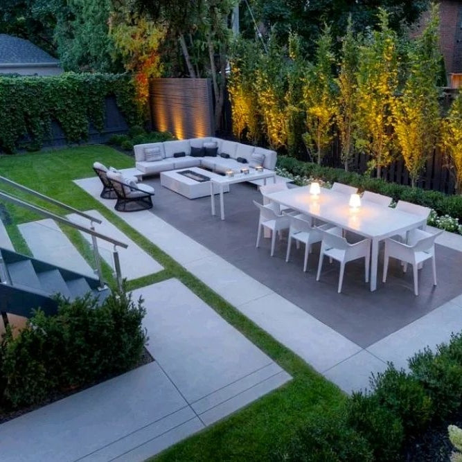 Ethanol Fire Pits vs. Gas & Wood Fire Pits: Which Option is Best?