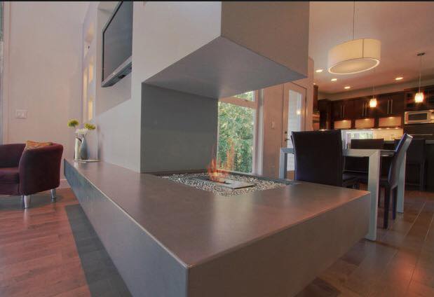 Tips for Replacing Your Old Fireplace