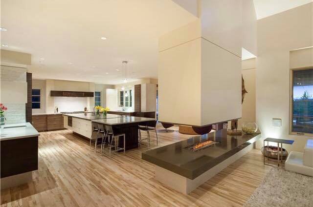 How to Tell If a Bio Flame Fireplace is Right for You