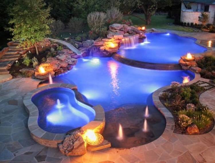 The Bio Flame Creates The World’s Only 13” Round Ethanol Burner