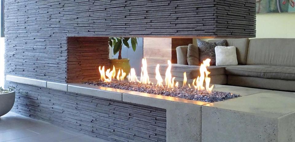 Want Fireplace Efficiency? Think Ethanol!
