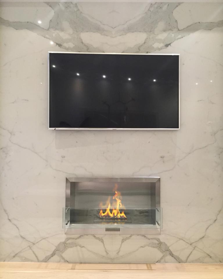 Five Benefits of Using Bio-Ethanol Fireplaces
