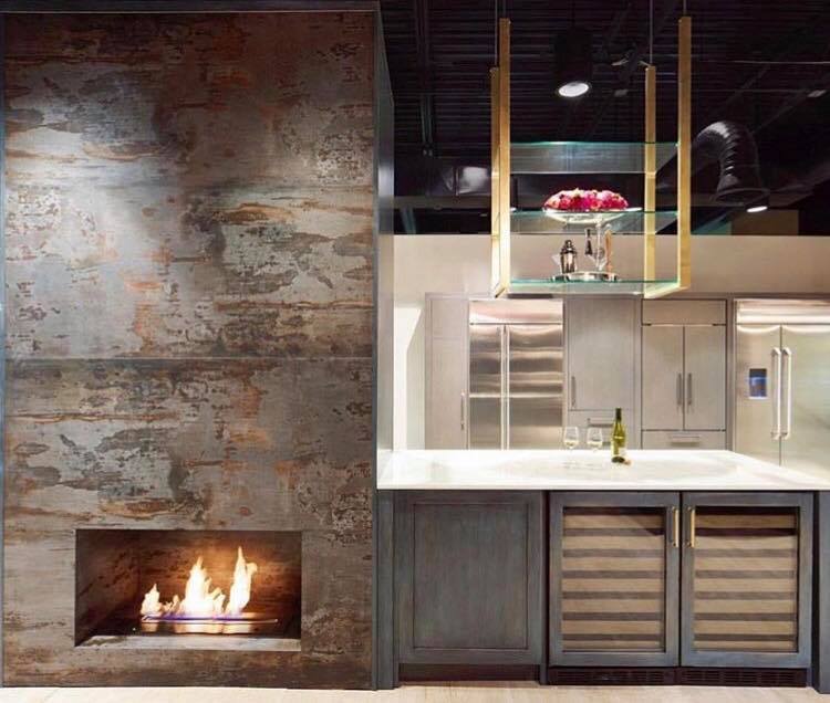 Increase Your Home’s Value by Adding an Ethanol Fireplace