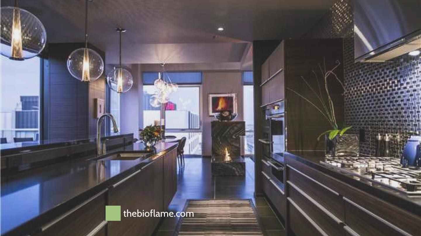 The Bio Flame Fireplaces Expand Into Zimbabwe and Zambia!