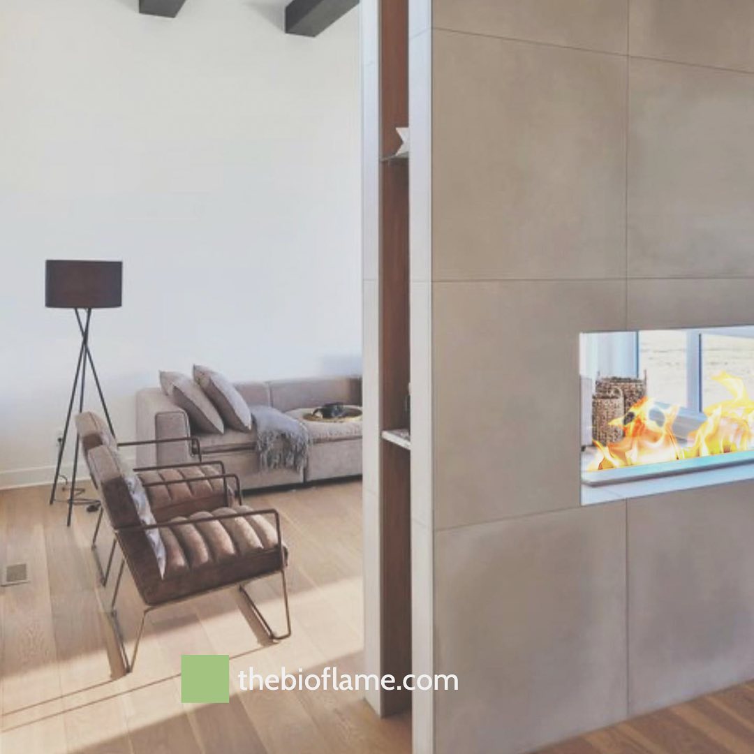 Our “Name That Flame” Ethanol Fireplace Giveaway Contest