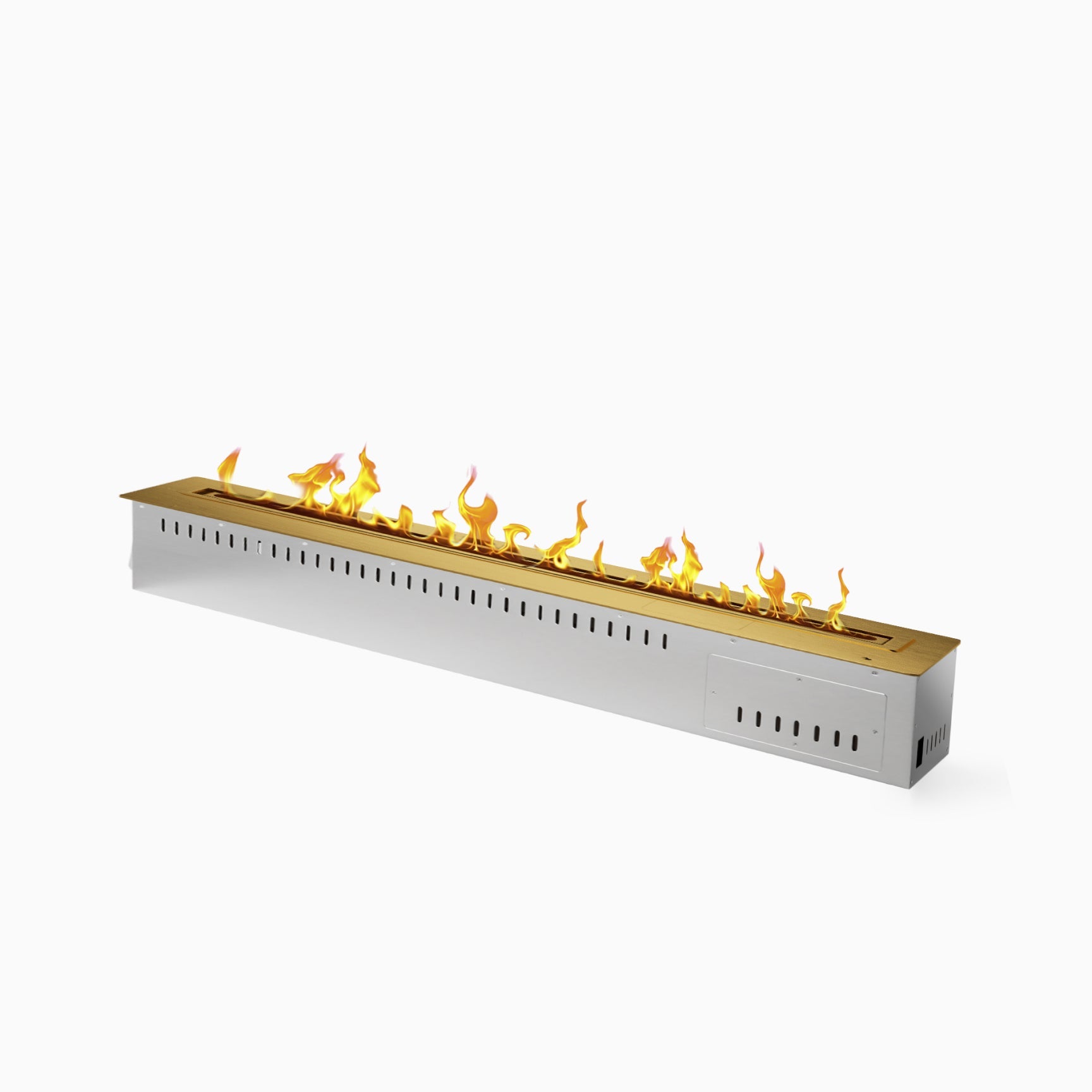 48 inch SmartFlame Remote Controlled Ethanol Burner
