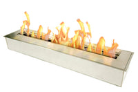 Stainless Steel