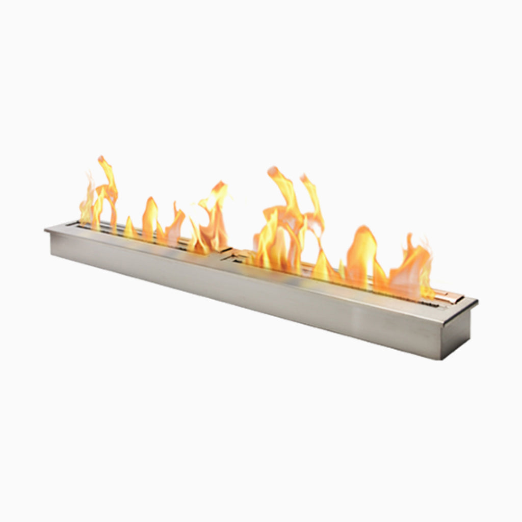 Ethanol Tabletop Fireplace - Impress with a Creative Focal Point