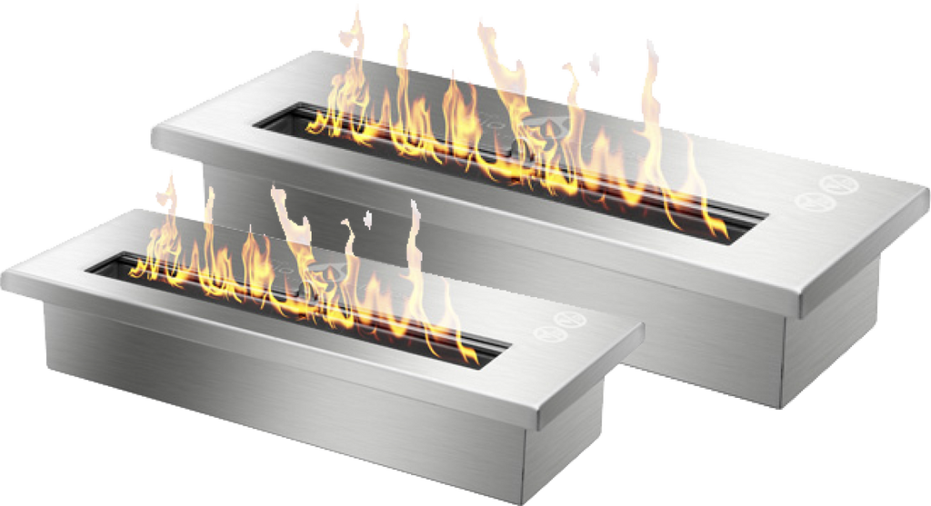 Ethanol Tabletop Fireplace - Impress with a Creative Focal Point