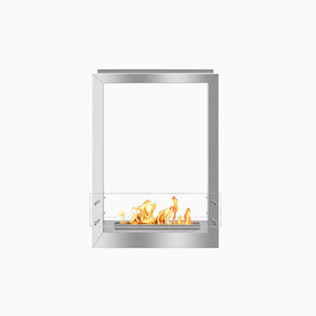 Ventless Fireplaces | Innovative Designs – The Bio Flame