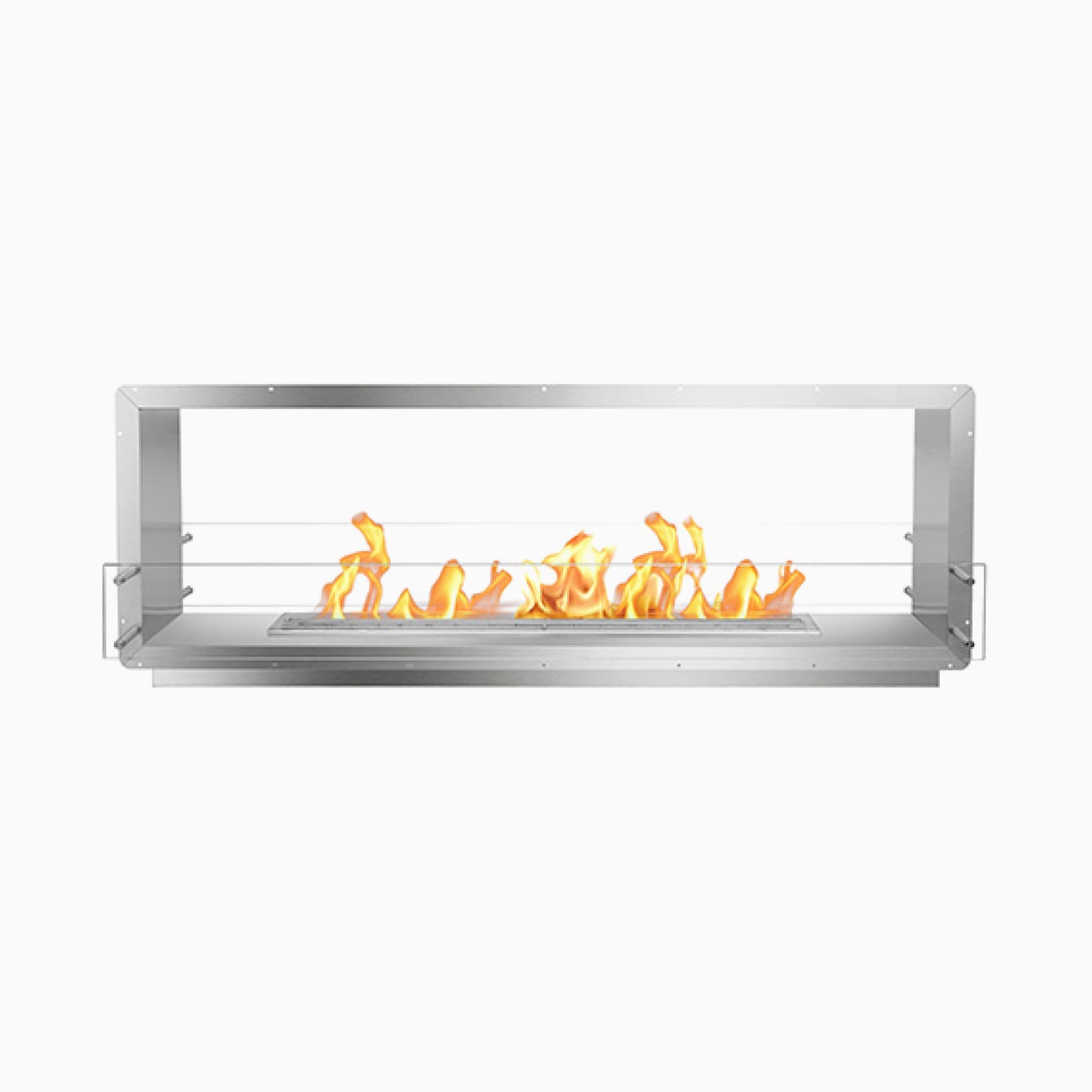 Ethanol Fireplace Insert - Conversion Kits