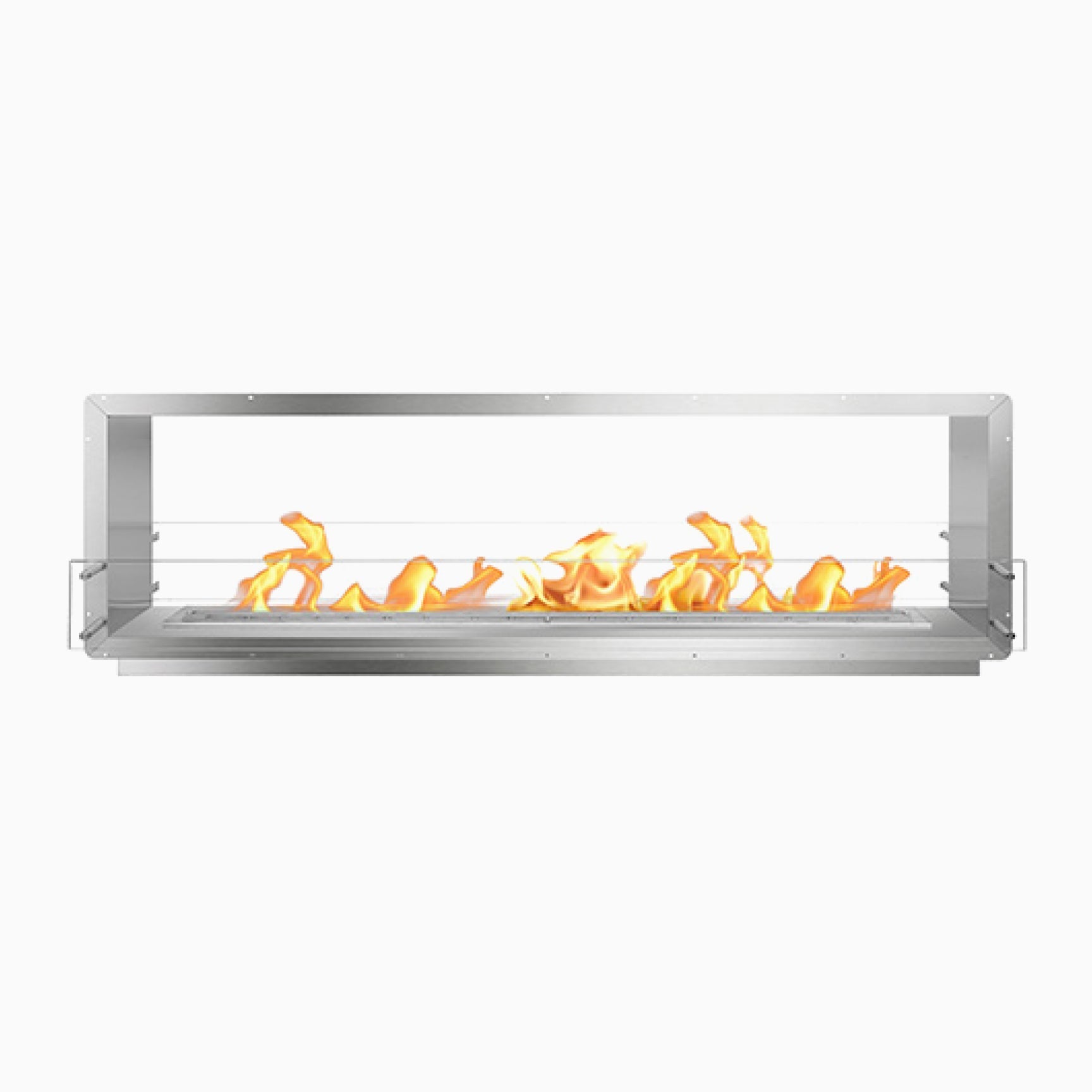 Last Chance Fireboxes