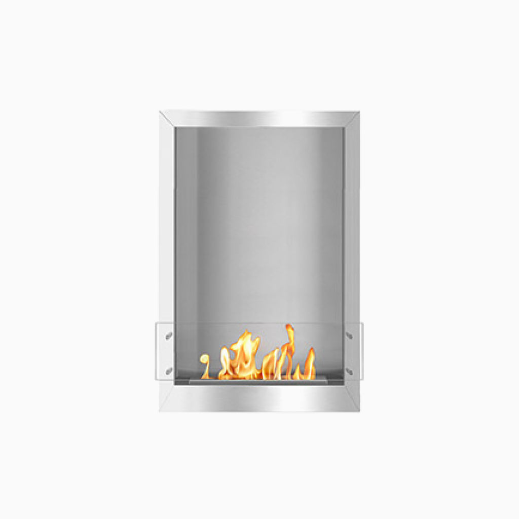 Ventless Fireplaces | Innovative Designs – The Bio Flame