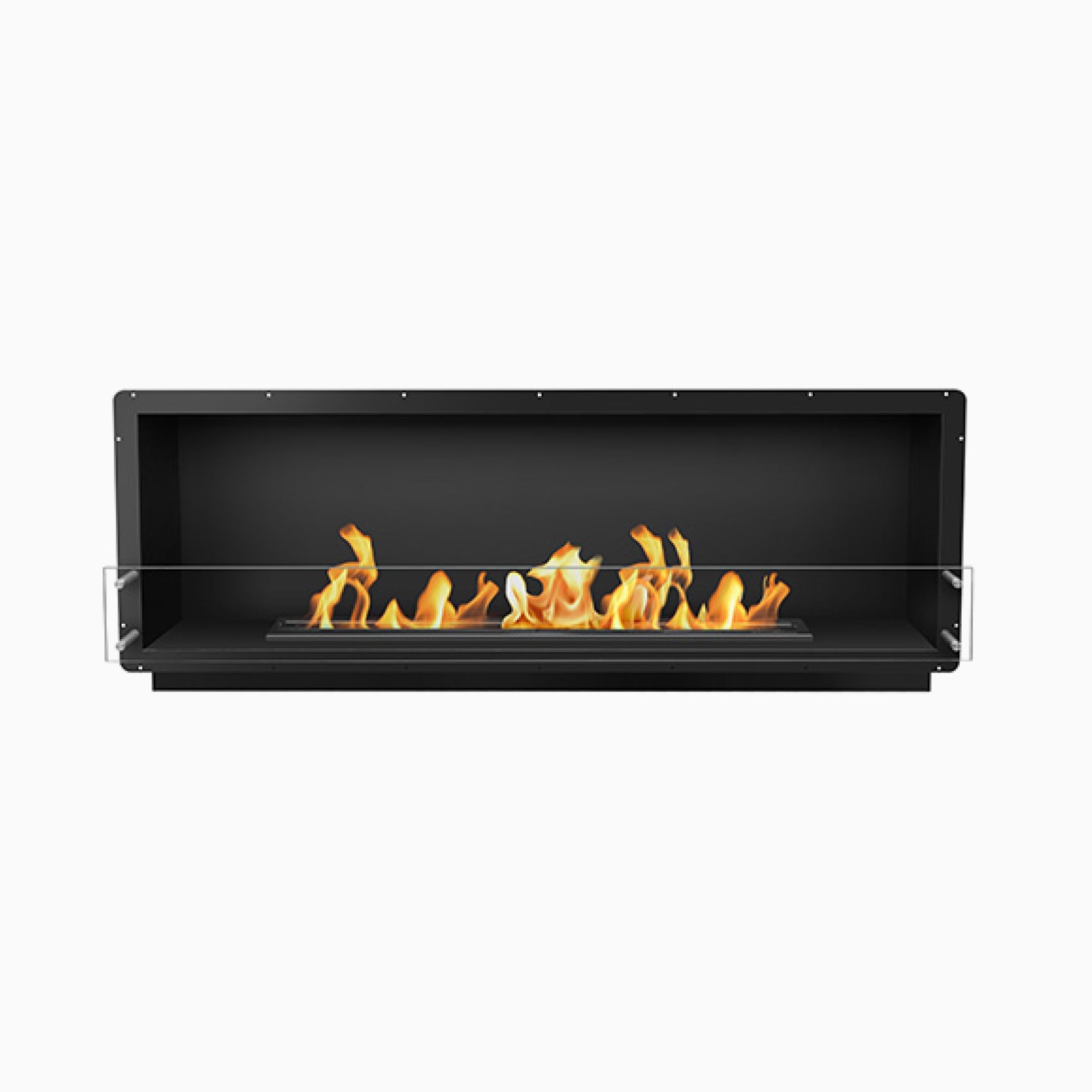 Last Chance Fireboxes