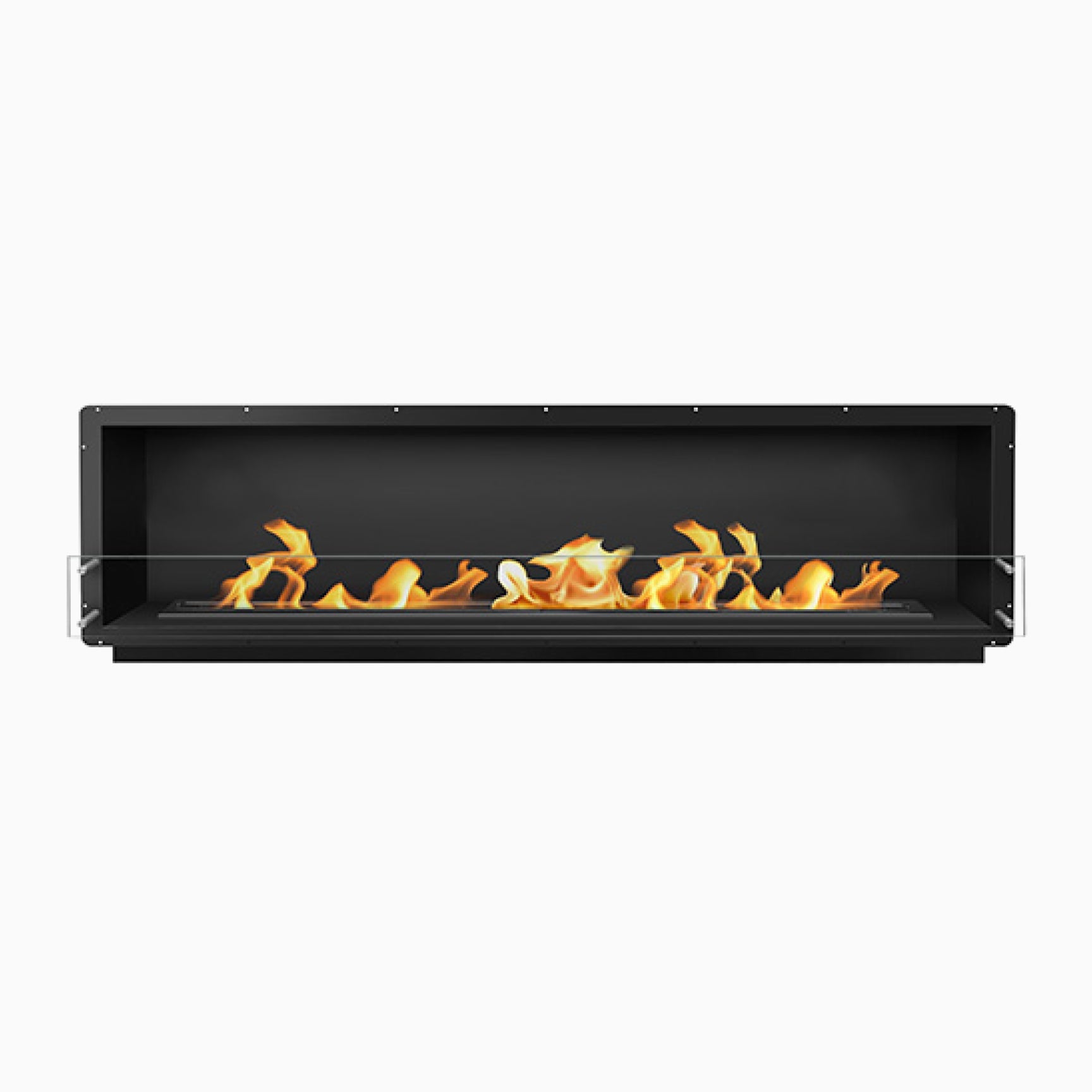 Last Chance Fireboxes