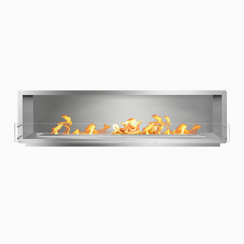 Last Chance Fireboxes