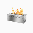 Eighteen inch Smart Burner