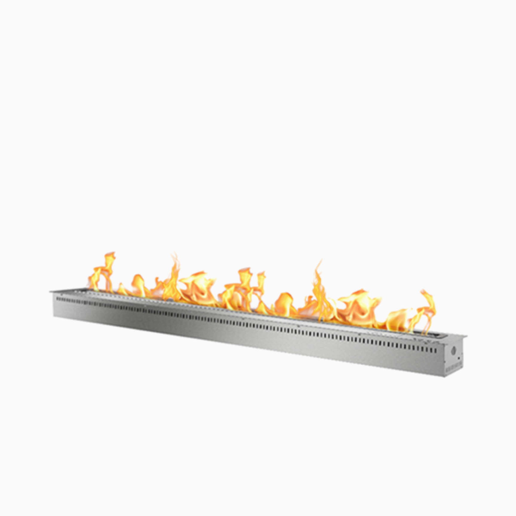 Ninety six SmartFlame  Burner