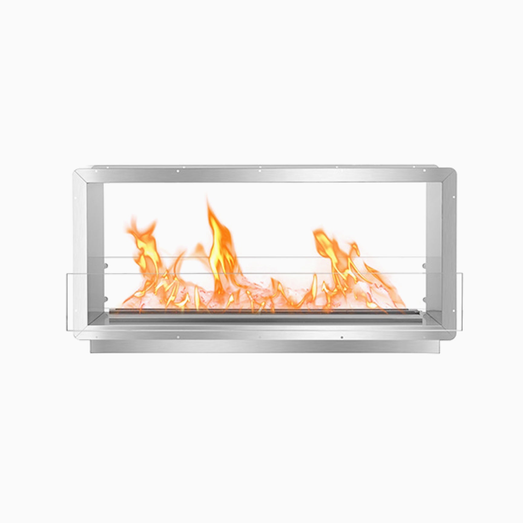 XL Ethanol Firebox
